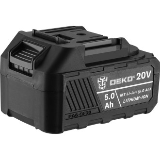 Аккумулятор DEKO MT
