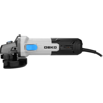 Углошлифовальная машина DEKO DKAG900 PRO