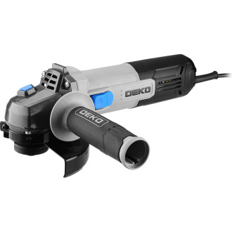 Углошлифовальная машина DEKO DKAG900 PRO
