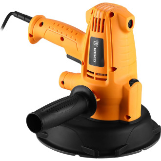 Шлифмашина для стен DEKO DKWS850
