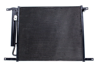 Радиатор (конденсатор) кондиционера Delcoparts 19347488