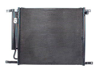 Радиатор (конденсатор) кондиционера Delcoparts 19347489
