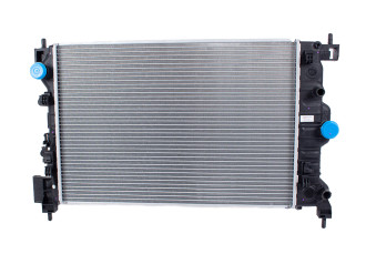 Радиатор охлаждения двигателя Delcoparts 19347562