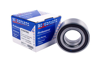 Передний подшипник ступицы Delcoparts 19347645