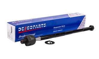 Тяга рулевая Delcoparts 19372034