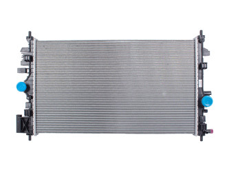 Радиатор охлаждения двигателя Delcoparts 19372113