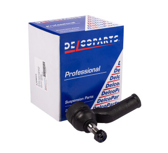 Рулевой левый наконечник Delcoparts 19380979