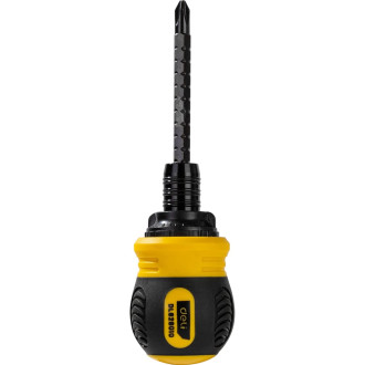 Двухсторонняя отвертка DELI DL626010