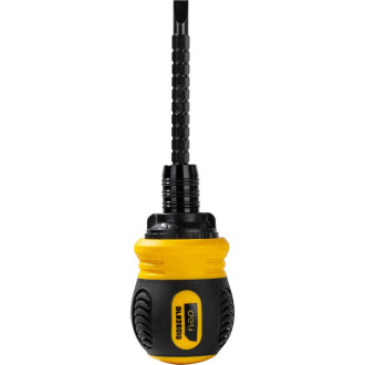 Двухсторонняя отвертка DELI DL626010