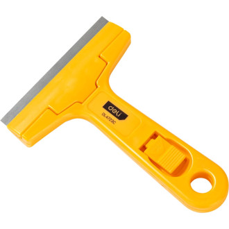 Скребок DELI DL4723C
