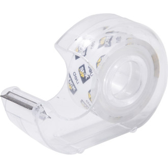 Канцелярская клейкая лента DELI EA30211
