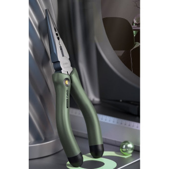 Набор ручного инструмента DELI HOME SERIES GREEN HT0004L