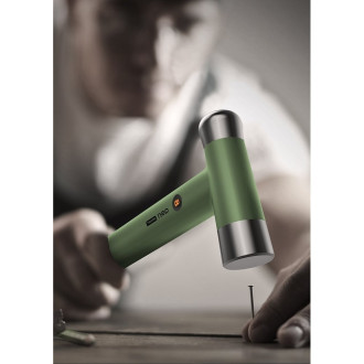 Набор ручного инструмента DELI HOME SERIES GREEN HT0006L