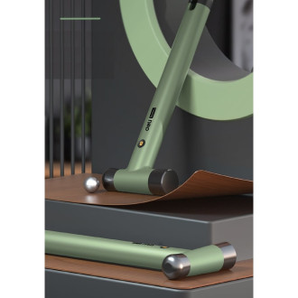 Набор ручного инструмента DELI HOME SERIES GREEN HT0006L