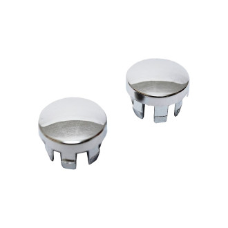 Комплект торцевых заглушек Delphinium АС-392
