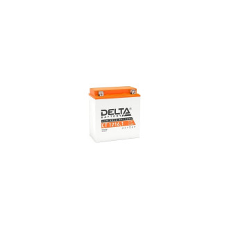 Аккумуляторная батарея DELTA CT 1216.1