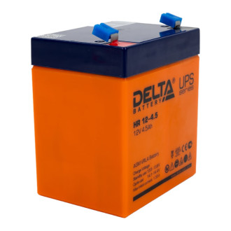Аккумулятор DELTA HR 12-4.5