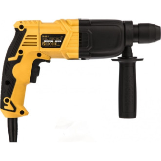 Электрический перфоратор Denzel RH-400-12
