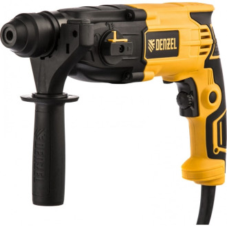Электрический перфоратор Denzel RH-650-18