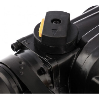 Электрический перфоратор Denzel RHV-1100-26