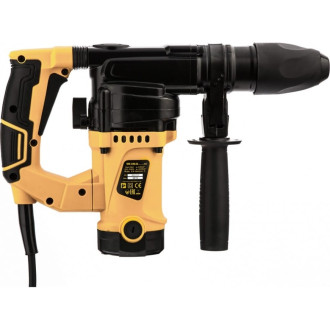 Электрический перфоратор Denzel RHV-1100-26