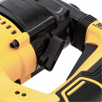 Электрический перфоратор Denzel RHV-1100-26