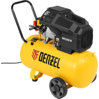Воздушный компрессор Denzel DKV2200/50 Х-PRO