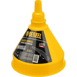 Воронка Denzel 537209