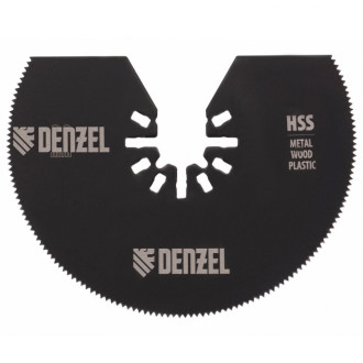 Универсальный набор насадок для МФИ Denzel 782415