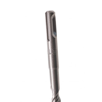Бур sds-plus по бетону Denzel Cobalt W-tip