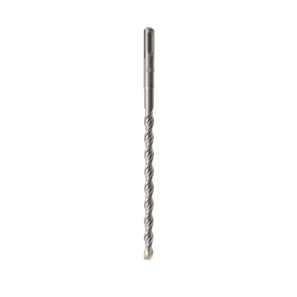 Бур sds-plus по бетону Denzel Cobalt W-tip