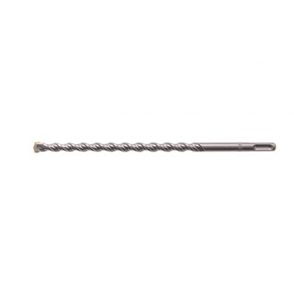 Бур sds-plus по бетону Denzel Cobalt W-tip