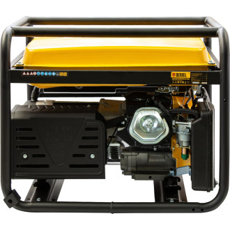 Бензиновый генератор Denzel GE 8900