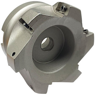 Фреза DESKAR BAP 400R 80-27-6T