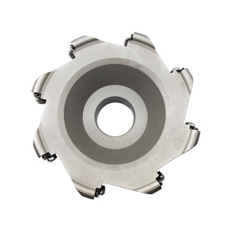 Фреза DESKAR EMRW 6R160-40-8T