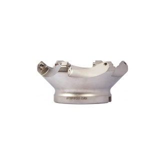 Фреза DESKAR KM12-125-40-6T