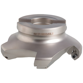 Фреза DESKAR KM12-100-32-5T