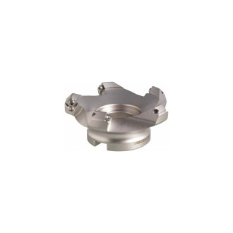 Фреза DESKAR KM12-100-32-5T