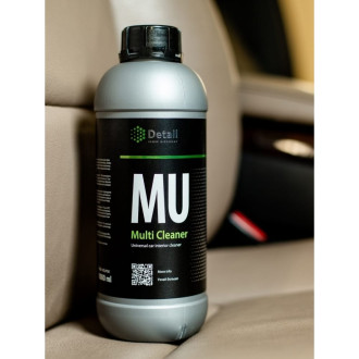 Универсальный очиститель Detail MU Multi Cleaner