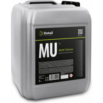 Универсальный очиститель Detail MU Multi Cleaner