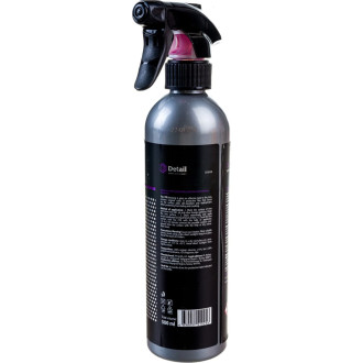 Чернитель резины Detail TR Tire