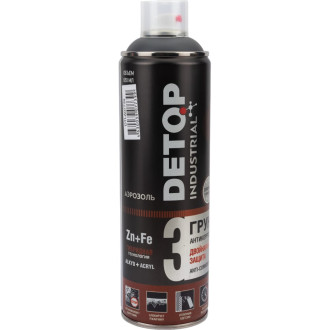Грунт Detop DTI-A07739