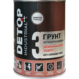Грунт Detop DTI-P07724
