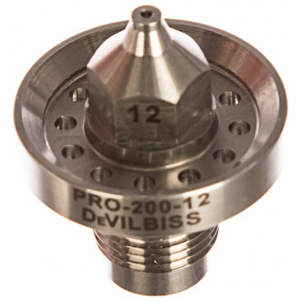 Сопло к краскораспылителю GTiPRO, GTIPRO LITE DeVILBISS PRO-200-12-K