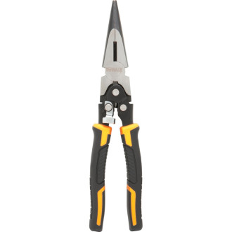 Плоскогубцы Dewalt COMPOUND ACTION DWHT0-70277