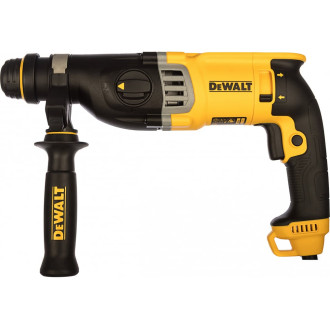 Перфоратор Dewalt D 25143 K
