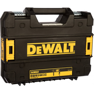 Перфоратор Dewalt D 25143 K