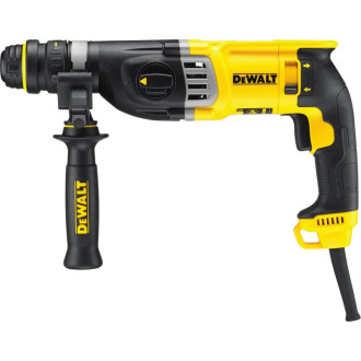 Перфоратор Dewalt D 25144 K