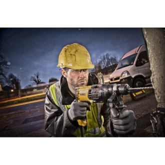 Перфоратор Dewalt D 25133 K
