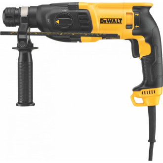 Перфоратор Dewalt D 25133 K
